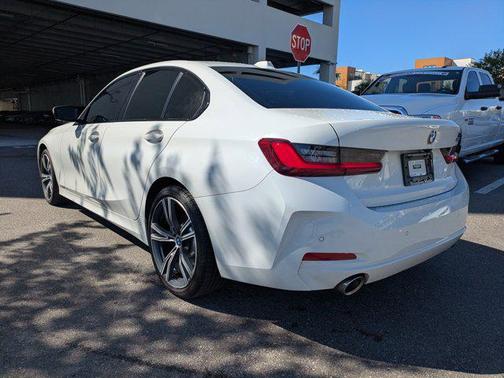 2023 BMW 330 330i