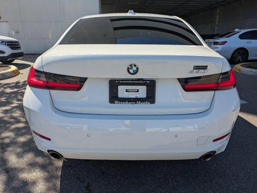 2023 BMW 330 330i