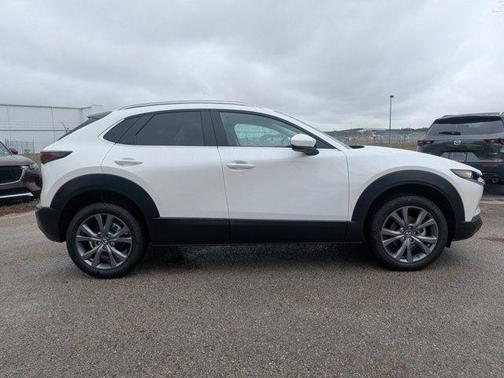 2025 Mazda CX-30 Preferred