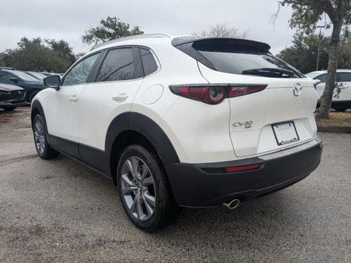 2025 Mazda CX-30 Preferred