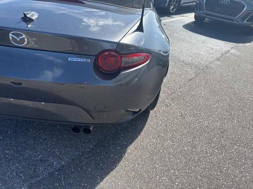2023 Mazda MX-5 Miata Grand Touring