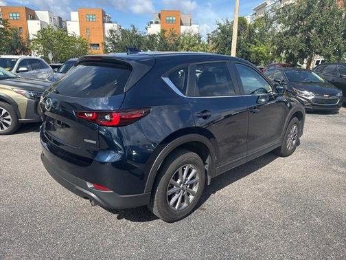 2023 Mazda CX-5 2.5 S Preferred