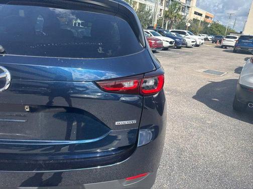2023 Mazda CX-5 2.5 S Preferred