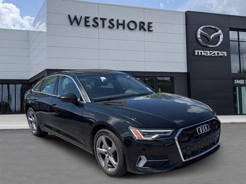 2024 Audi A5 Sportback 45 S Line Premium Plus
