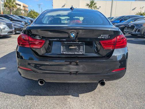 2019 BMW 440 Gran Coupe i