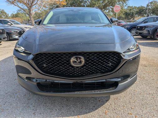 2026 Mazda CX-30 2.5 S Preferred Package