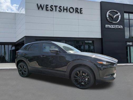 2026 Mazda CX-30 2.5 S Preferred Package