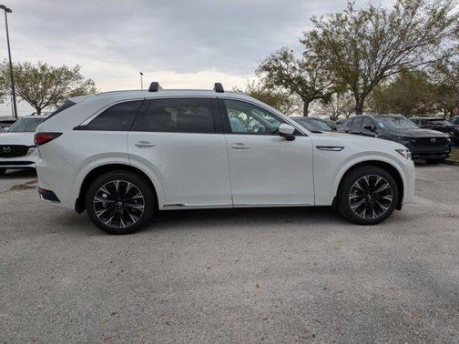 2025 Mazda CX-90 3.3 Turbo S Premium
