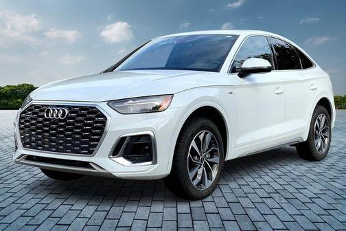 2024 Audi Q5 Sportback Premium 45 TFSI S line quattro S tronic