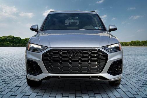 2024 Audi Q5 Premium Plus 45 TFSI S line quattro