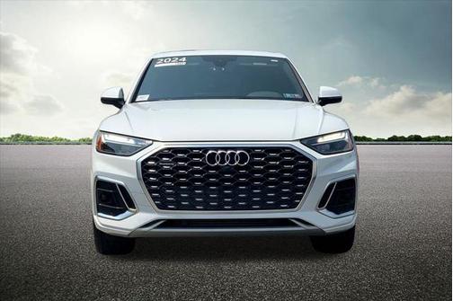 2024 Audi Q5 Sportback Premium 45 TFSI S line quattro S tronic