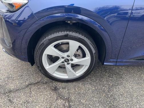 2025 Audi Q5 Premium Plus TFSI quattro S tronic