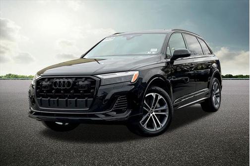 2025 Audi Q7 Premium 45 TFSI quattro Tiptronic