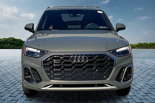 2023 Audi Q5 Premium 45 TFSI S line quattro