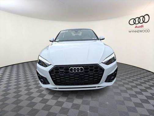 2025 Audi A5 Sportback Premium Plus 45 TFSI S line quattro S tronic