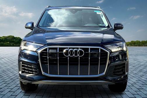 2023 Audi Q7 Premium Plus 45 TFSI quattro Tiptronic