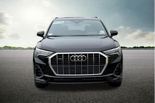 2024 Audi Q3 Premium Plus 45 TFSI S line quattro Tiptronic