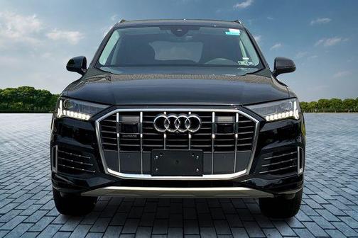 2024 Audi Q7 Premium Plus 55 TFSI quattro Tiptronic
