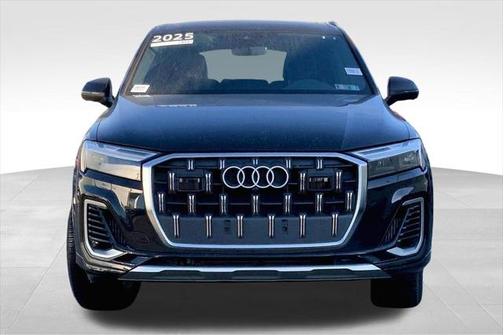 2025 Audi Q7 Premium Plus 55 TFSI quattro Tiptronic