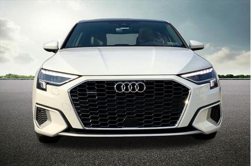 2022 Audi A3 Premium Plus 40 TFSI quattro S tronic