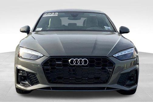 2025 Audi A5 Sportback Premium Plus 45 TFSI S line quattro S tronic