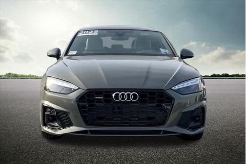 2025 Audi A5 Sportback Premium Plus 45 TFSI S line quattro S tronic