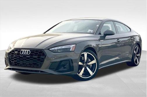 2025 Audi A5 Sportback Premium Plus 45 TFSI S line quattro S tronic