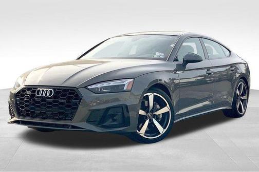 2025 Audi A5 Sportback Premium Plus 45 TFSI S line quattro S tronic