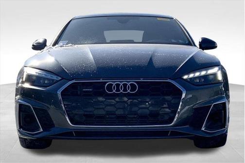 2023 Audi A5 Premium Plus 45 TFSI S line quattro S tronic