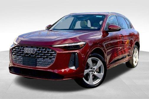 2025 Audi Q5 Premium Plus TFSI quattro S tronic