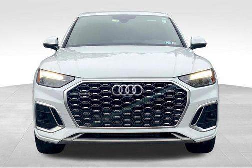 2024 Audi Q5 Sportback Premium Plus 45 TFSI S line quattro S tronic