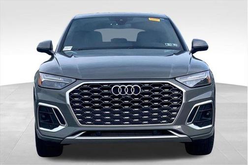 2023 Audi Q5 Sportback Premium 45 TFSI S line quattro S tronic