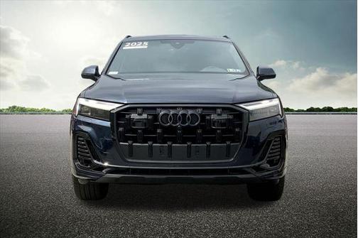 2025 Audi Q7 Premium Plus 55 TFSI quattro Tiptronic