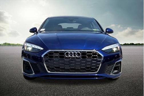 2022 Audi A5 Sportback Premium Plus 45 TFSI S line quattro S tronic