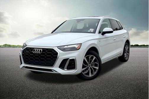 2024 Audi Q5 Premium Plus 45 TFSI S line quattro