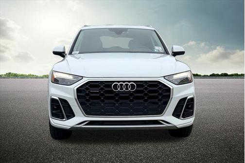2024 Audi Q5 Premium Plus 45 TFSI S line quattro