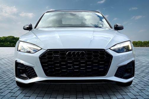 2025 Audi A5 Sportback Premium Plus 45 TFSI S line quattro S tronic