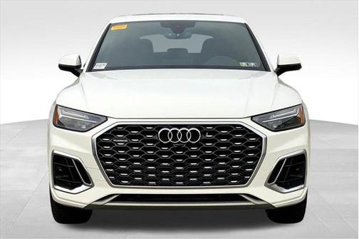 2023 Audi Q5 Sportback Premium 45 TFSI S line quattro S tronic