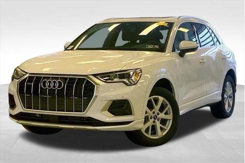 2024 Audi Q3 Premium 40 TFSI quattro Tiptronic