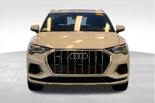 2024 Audi Q3 Premium 40 TFSI quattro Tiptronic