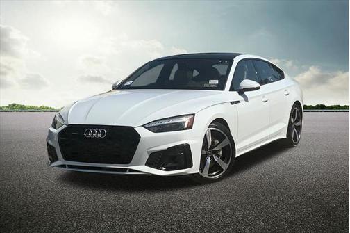 2025 Audi A5 Sportback Premium Plus 45 TFSI S line quattro S tronic
