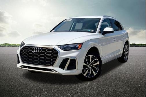 2024 Audi Q5 Premium 45 TFSI S line quattro