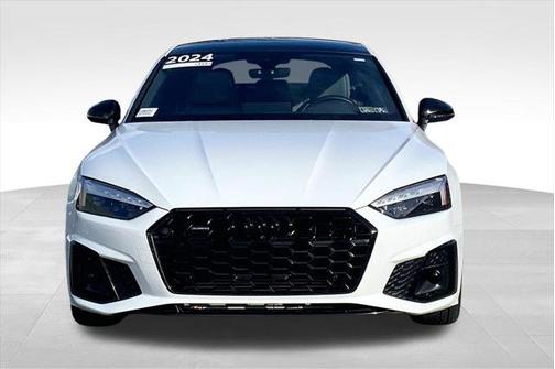 2024 Audi A5 Sportback Premium Plus 45 TFSI quattro S tronic