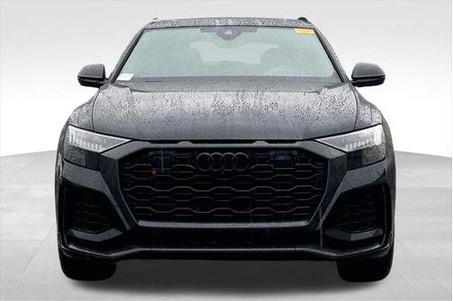 2023 Audi RS Q8 TFSI quattro Tiptronic