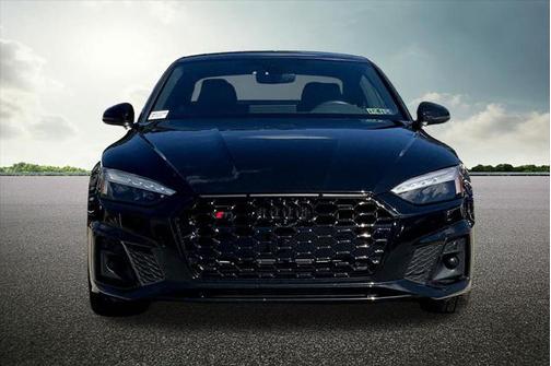 2023 Audi S5 Premium Plus TFSI quattro Tiptronic