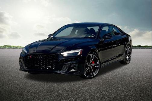 2023 Audi S5 Premium Plus TFSI quattro Tiptronic