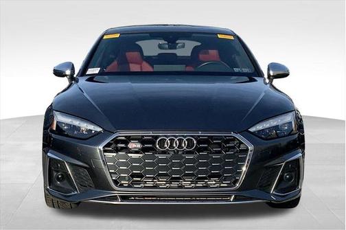 2023 Audi S5 Premium Plus TFSI quattro Tiptronic