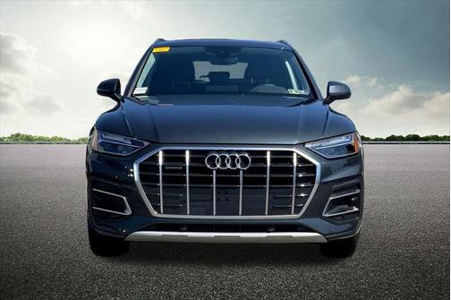 2024 Audi Q5 Premium 40 TFSI quattro S tronic