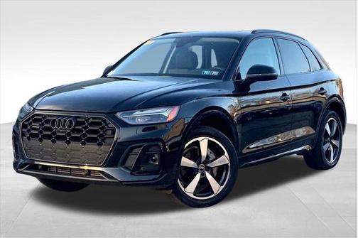 2023 Audi Q5 Premium Plus 45 TFSI S line quattro