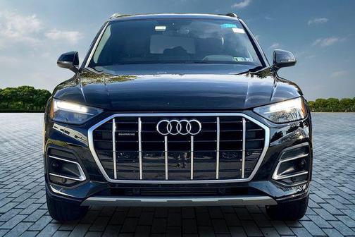 2025 Audi Q5 Premium 40 TFSI quattro S tronic